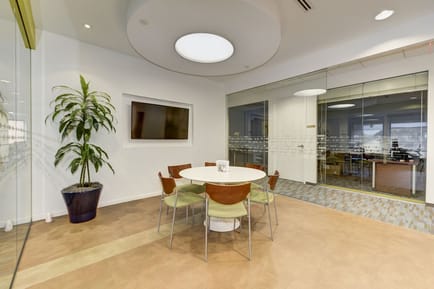 Image 8 of Carr Workplaces - 1765 Duke Street Center - Alexandria - VA