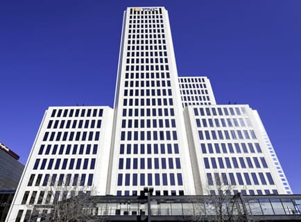 Image 1 of Regus - Galleria PNC Plaza - East Broad Street - Columbus  - OH