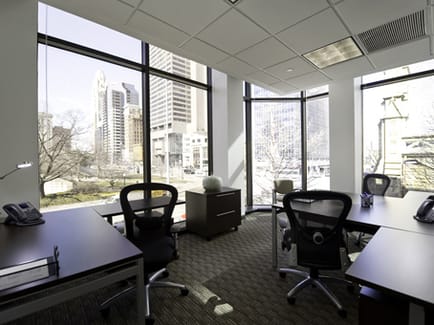 Image 7 of Regus - Galleria PNC Plaza - East Broad Street - Columbus  - OH