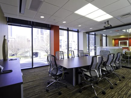 Image 9 of Regus - Galleria PNC Plaza - East Broad Street - Columbus  - OH