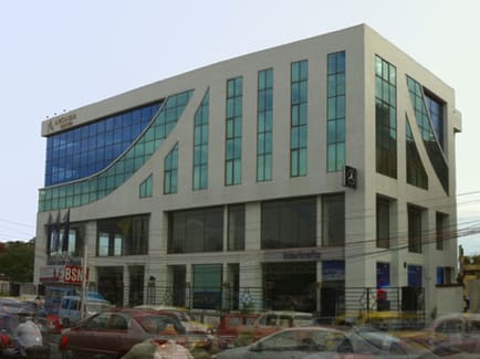 Image 1 of Regus - Arcadia Centre - 31 Dr. Ambedkar - Sarani - Kolkata