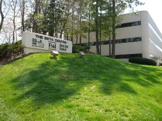 Image 2 of David Associates - The Beta Center - Glenwood Ave - Raleigh - NC