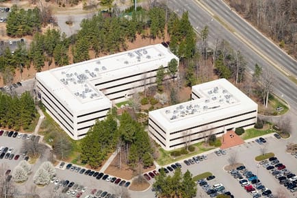 Image 3 of David Associates - The Beta Center - Glenwood Ave - Raleigh - NC
