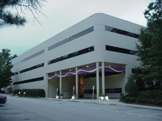 Image 1 of David Associates - The Beta Center - Glenwood Ave - Raleigh - NC