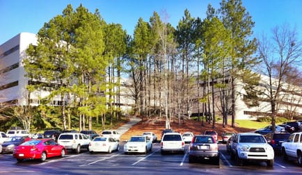 Image 5 of David Associates - The Beta Center - Glenwood Ave - Raleigh - NC