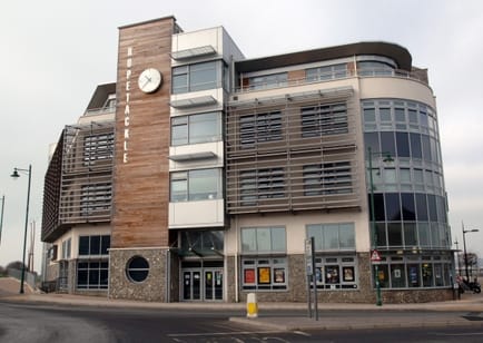 Image 1 of IWG (Basepoint) - Little High Street, BN43 - Shoreham-by-Sea