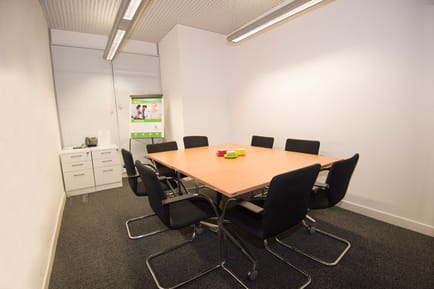 Image 3 of IWG (Basepoint) - Little High Street, BN43 - Shoreham-by-Sea