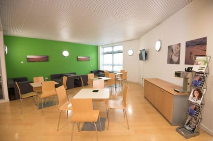 Image 5 of IWG (Basepoint) - Little High Street, BN43 - Shoreham-by-Sea