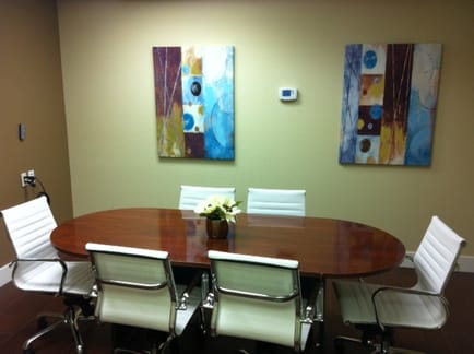 Image 8 of Sandhill Executive Suites - Sandhill - Las Vagas - NV