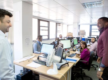 Image 4 of Citibase - Clarendon Road, WD17 - Watford