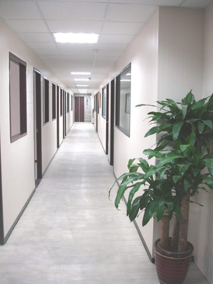 Image 4 of GS International Business Center - Xuchang St - Taipei City - Taiwan