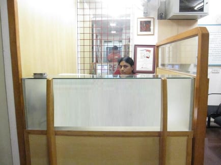 Image 4 of Green Vision Office Suites - Vishal Bhawan - Nehru Place - New Delhi