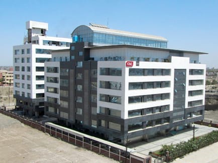 Image 1 of Regus - Brilliant Solitaire - Vijay Nagar - Indore