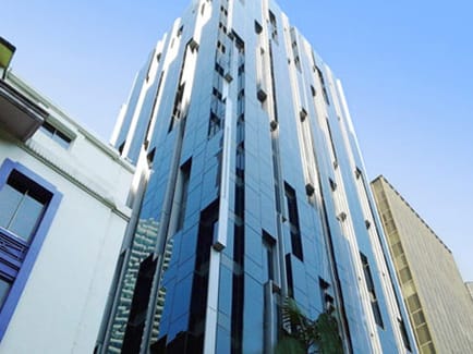Image 1 of Regus - Market Street - Singapore