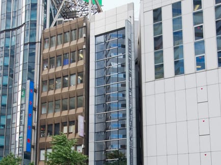 Image 1 of Regus - Shinjuku West (Open Office) - Shinjuku Mitsuba Building - Shinjuku-ku - Tokyo