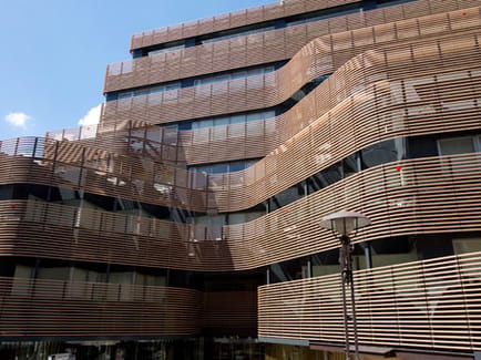Image 1 of Regus - Akasaka Business Place (Open Office) - Akasaka - Minato-ku - Tokyo