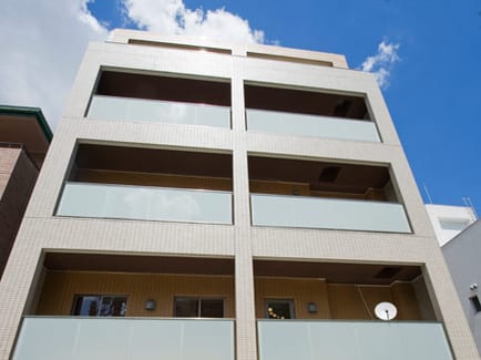 Image 1 of Regus - Akasaka Mitsuke (Open Office) - Akasaka Buisiness Court - Akasaka - Minato-ku - Tokyo
