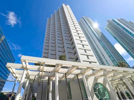 Image 1 of Regus - 801 Brickell Ave - Miami