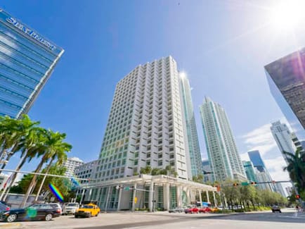 Image 2 of Regus - 801 Brickell Ave - Miami