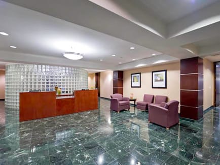 Image 3 of Regus - 801 Brickell Ave - Miami