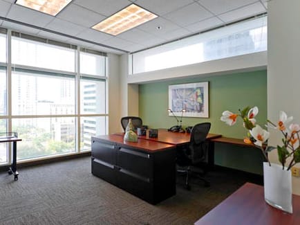 Image 4 of Regus - 801 Brickell Ave - Miami