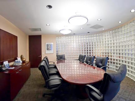 Image 6 of Regus - 801 Brickell Ave - Miami