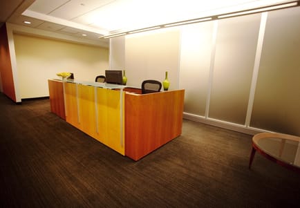 Image 8 of IWG (Regus) - 299 Park Avenue, 1071 - Midtown East - NY