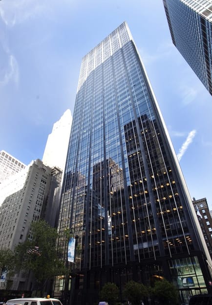 Image 11 of IWG (Regus) - 299 Park Avenue, 1071 - Midtown East - NY