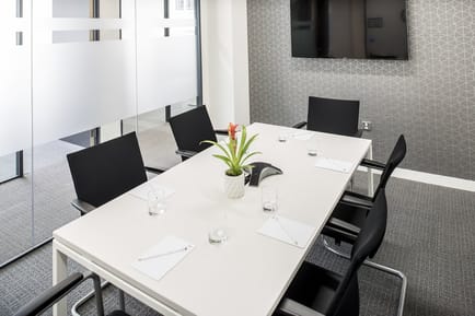 Image 12 of IWG (Regus) - 299 Park Avenue, 1071 - Midtown East - NY