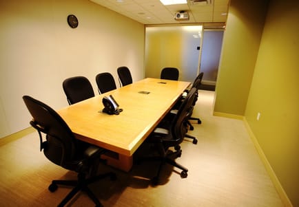 Image 2 of IWG (Regus) - 299 Park Avenue, 1071 - Midtown East - NY