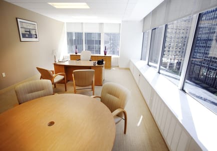 Image 6 of IWG (Regus) - 299 Park Avenue, 1071 - Midtown East - NY