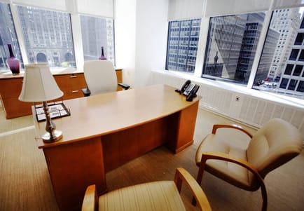 Image 7 of IWG (Regus) - 299 Park Avenue, 1071 - Midtown East - NY