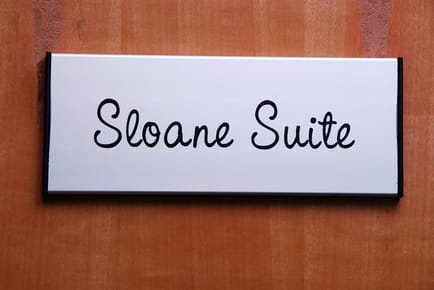 Image 14 of Elaine David Co. Ltd - Capwire House - Sinari Daranijo Street - Victoria Island - Lagos