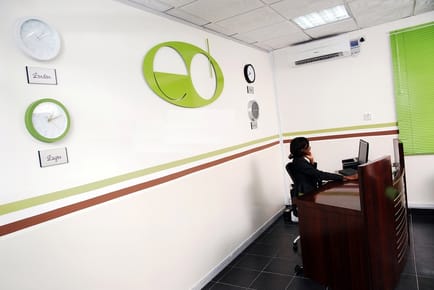 Image 17 of Elaine David Co. Ltd - Capwire House - Sinari Daranijo Street - Victoria Island - Lagos