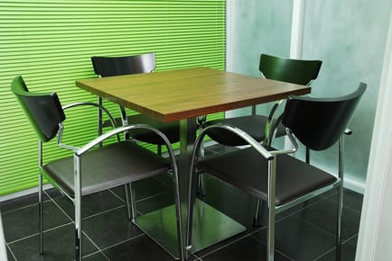 Image 19 of Elaine David Co. Ltd - Capwire House - Sinari Daranijo Street - Victoria Island - Lagos