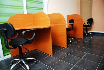 Image 21 of Elaine David Co. Ltd - Capwire House - Sinari Daranijo Street - Victoria Island - Lagos