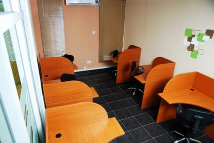 Image 22 of Elaine David Co. Ltd - Capwire House - Sinari Daranijo Street - Victoria Island - Lagos