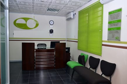 Image 1 of Elaine David Co. Ltd - Capwire House - Sinari Daranijo Street - Victoria Island - Lagos