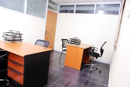 Image 4 of Elaine David Co. Ltd - Capwire House - Sinari Daranijo Street - Victoria Island - Lagos