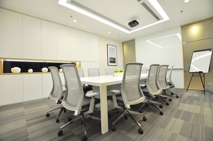 Image 4 of Office Express - One Indigo Center - 20 Jiuxianqiao Road - Chaoyang District - Beijing