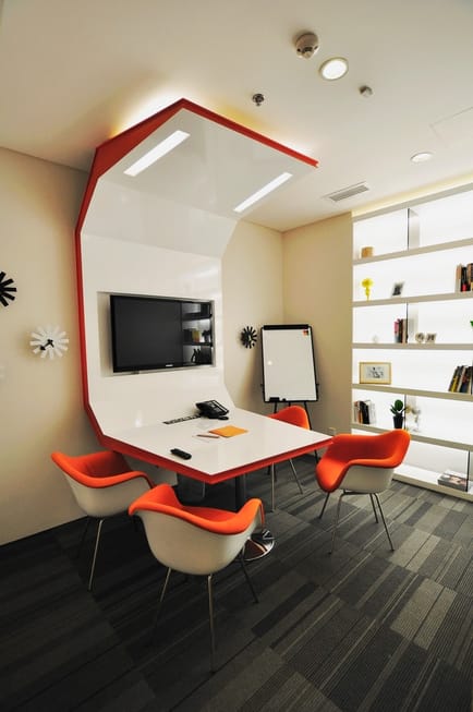 Image 5 of Office Express - One Indigo Center - 20 Jiuxianqiao Road - Chaoyang District - Beijing