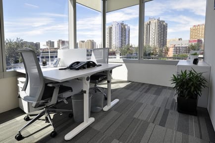 Image 3 of Office Express - One Indigo Center - 20 Jiuxianqiao Road - Chaoyang District - Beijing