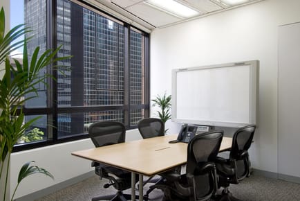 Image 2 of Springboard Pacific - Luk Kwok Centre - 72 Gloucester Road - Wan Chai - Hong Kong