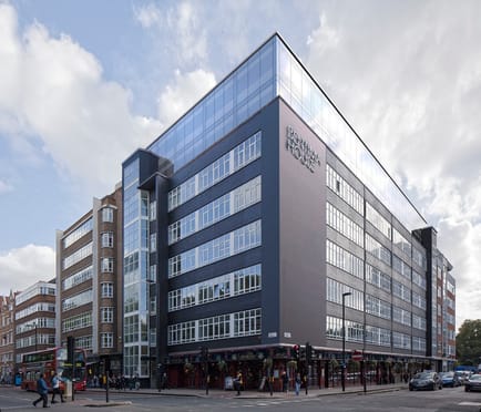 Image 17 of Business Cube (Managed 5,037 sqft) - Bentima House - Old Street Centre, EC1 - Old Street