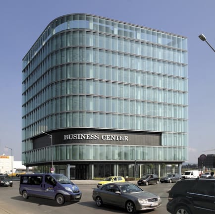 Image 2 of ASTRAL BUSINESS CENTER - Christopher Columbus Blvd - Sofia