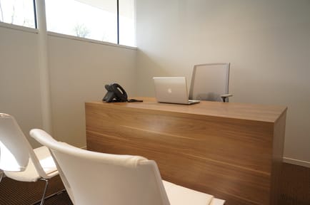 Image 6 of Byte & Mortar Offices - Crooks Road - Troy - MI
