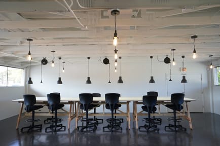 Image 1 of Byte & Mortar Offices - Crooks Road - Troy - MI
