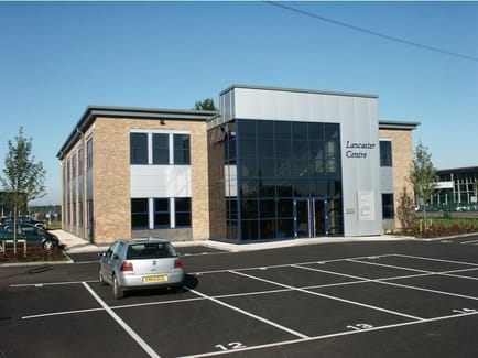 Image 1 of ITP - Lancaster Centre - Meteor Business Park - Cheltenham Road, GL2 - Gloucester
