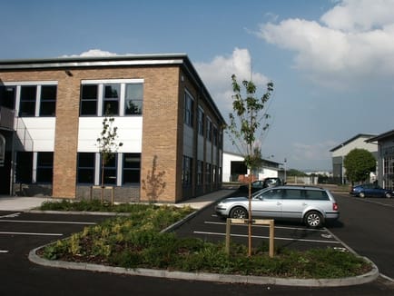 Image 2 of ITP - Lancaster Centre - Meteor Business Park - Cheltenham Road, GL2 - Gloucester