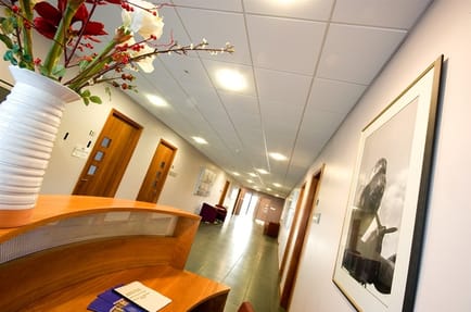 Image 3 of ITP - Lancaster Centre - Meteor Business Park - Cheltenham Road, GL2 - Gloucester